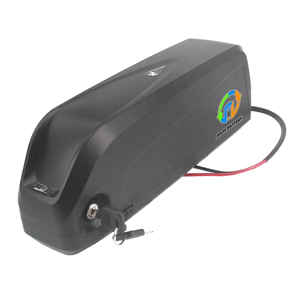 

New High capacity e bike Down tube Battery 48V 20AH li ion akku