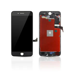 Replacement Mobile Phone LCD Screen iPhone Models