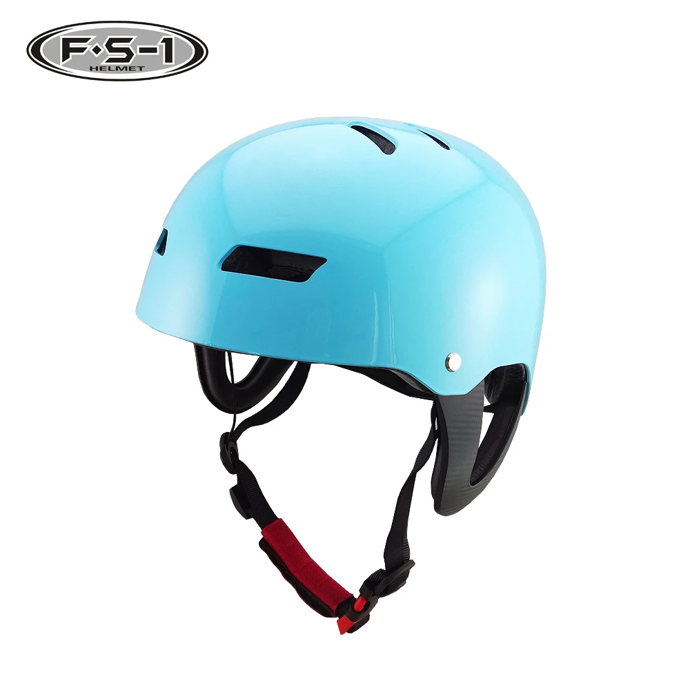 
Adjustable protective sport helmet skydiving ISO:9000 prodator ski helmet snowboard 