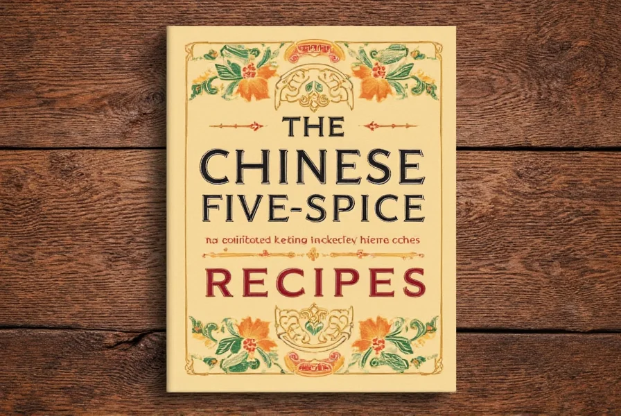 Five-Spice Prawn Stir-Fry