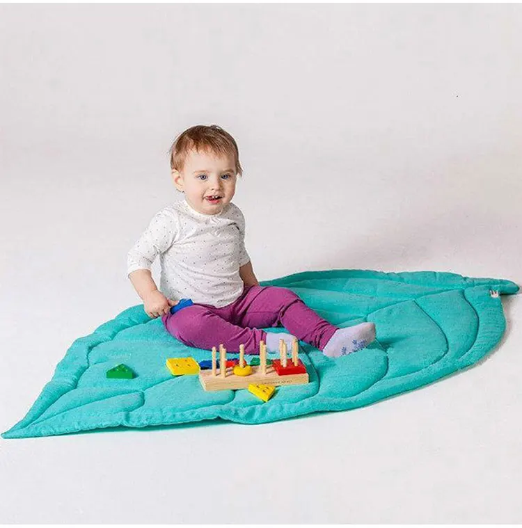 huge baby play mat