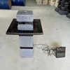 High performance bird bath garden decoration suitable for outdoor use