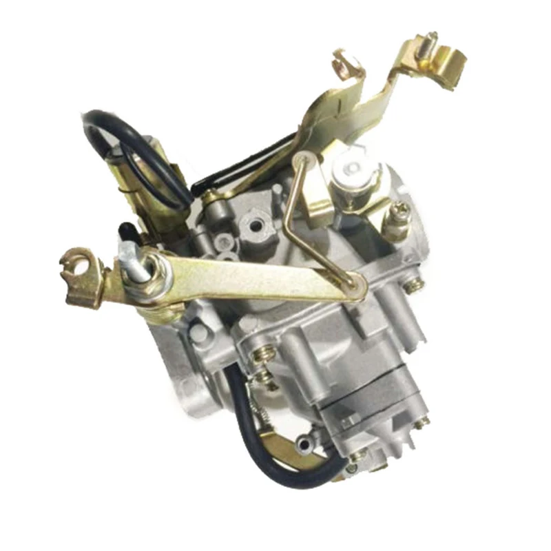 Carburateur Pour Suzuki Carry 465Q, ST308, F5A, F10A (1983-2009) - Référence 13200-85231 - En Alliage De Zinc - 2