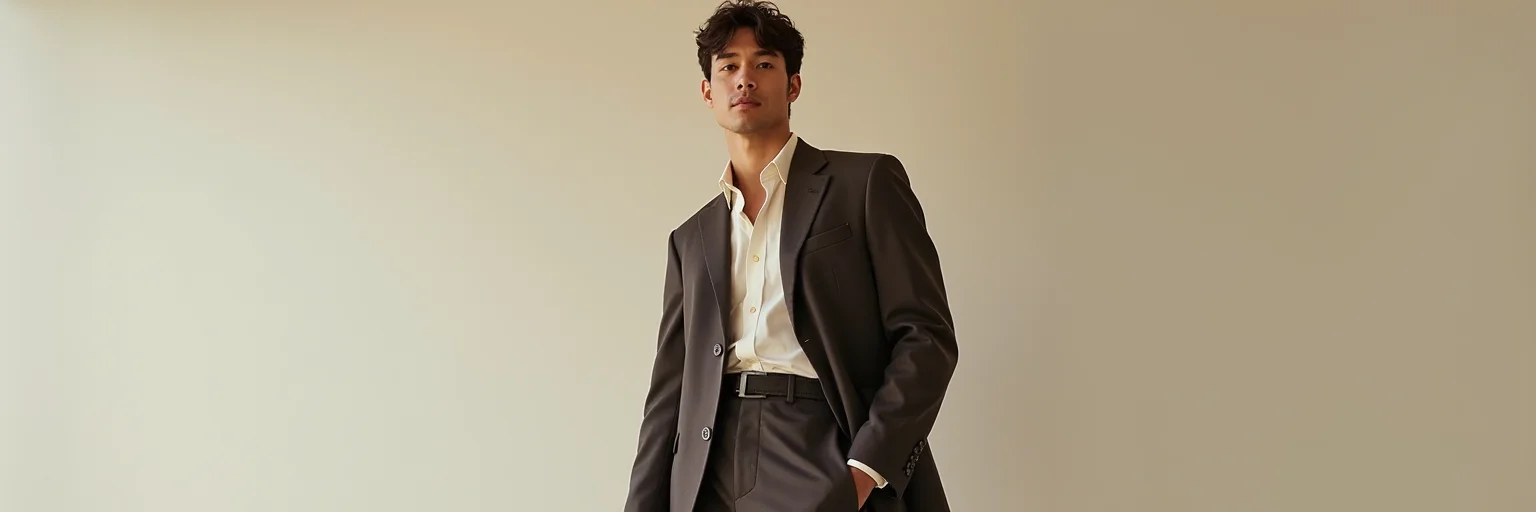 Cocktail Party Mens Attire: The 2025 Style Revolution Redefining Evening Elegance