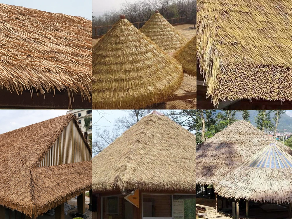 Thatching costs go through the roof - Farming Independent