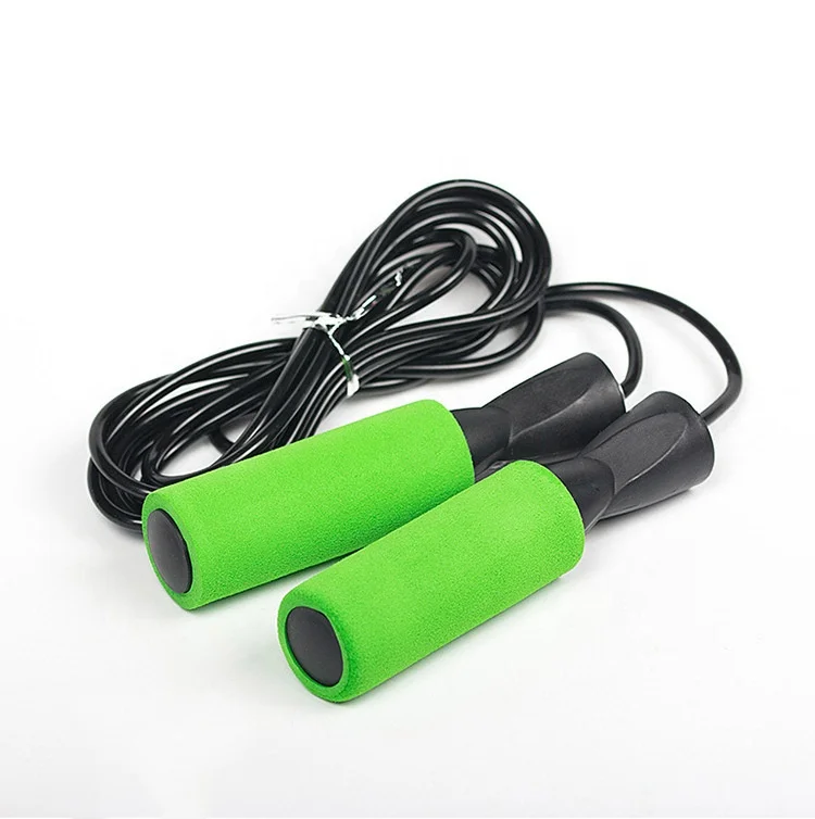 

Explosive fitness wire rope weight-bearing skipping rope weight loss equipment competition fitness factory direct sales