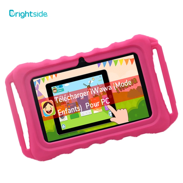 

Bulk Wholesale In Stock Android Tablet Fast Dispatch 7 Inch Tablet Kids Learning Tablet PC