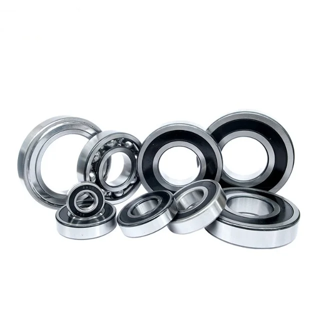 
Bearing 6000-2RSH/C3 6003-2RSH/C3 6005-2RSH Germany made deep groove ball bearing 
