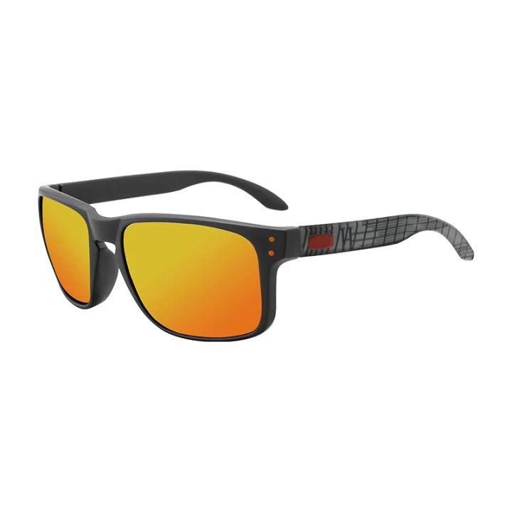 

NEW ORIGINAL polarized sunglasses unisex with a cheap price