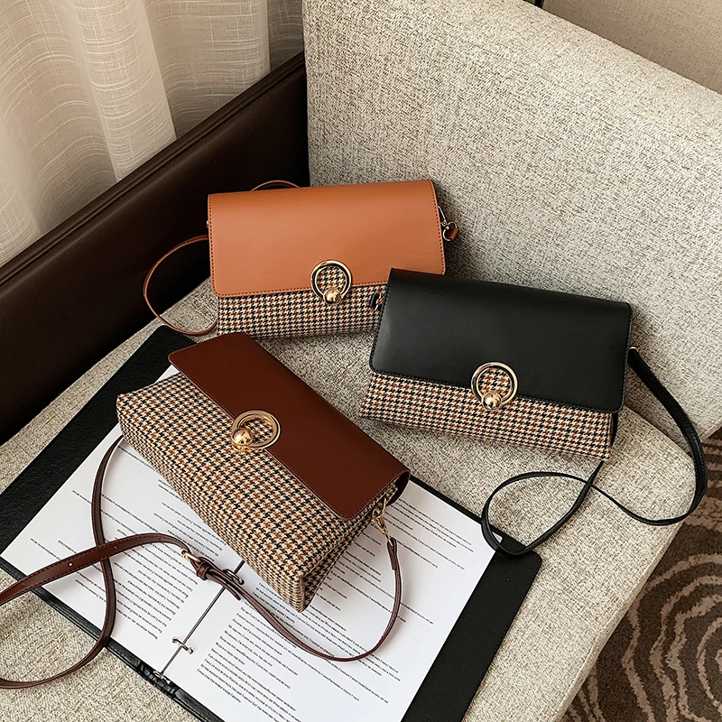 

MT807 2021 latest style women shoulder bags purse