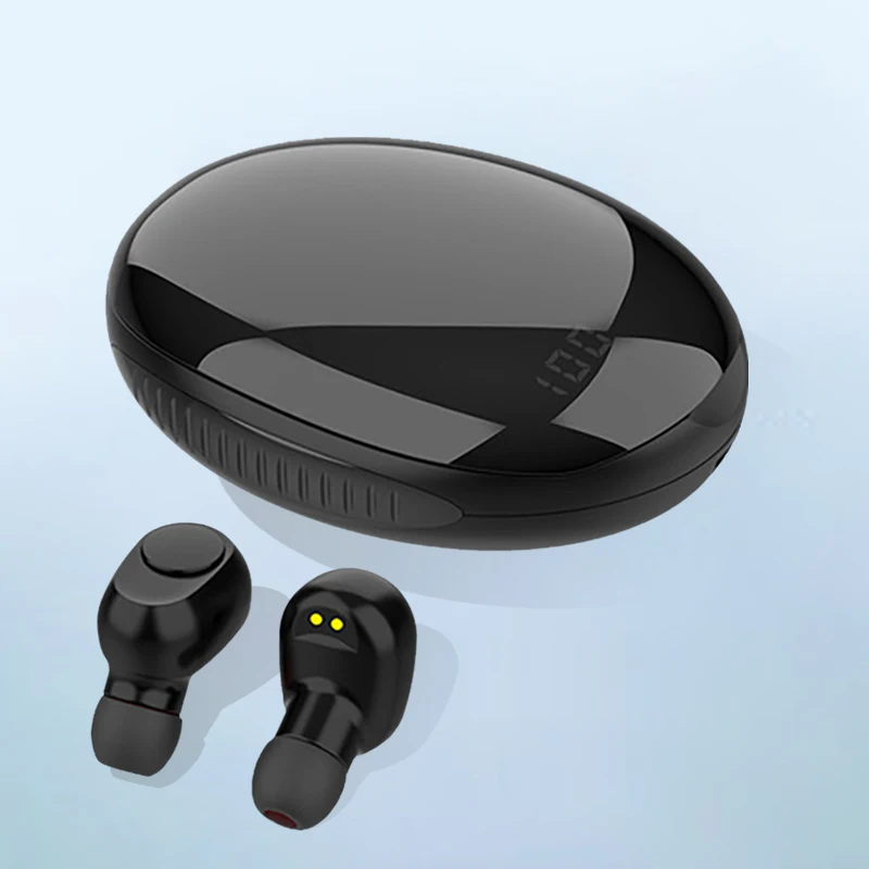 

2020 NEWs ODM & OEM Manufactory Mobile Phone Accessories watch eearphonemic headphone wireless earphones BT earbuds