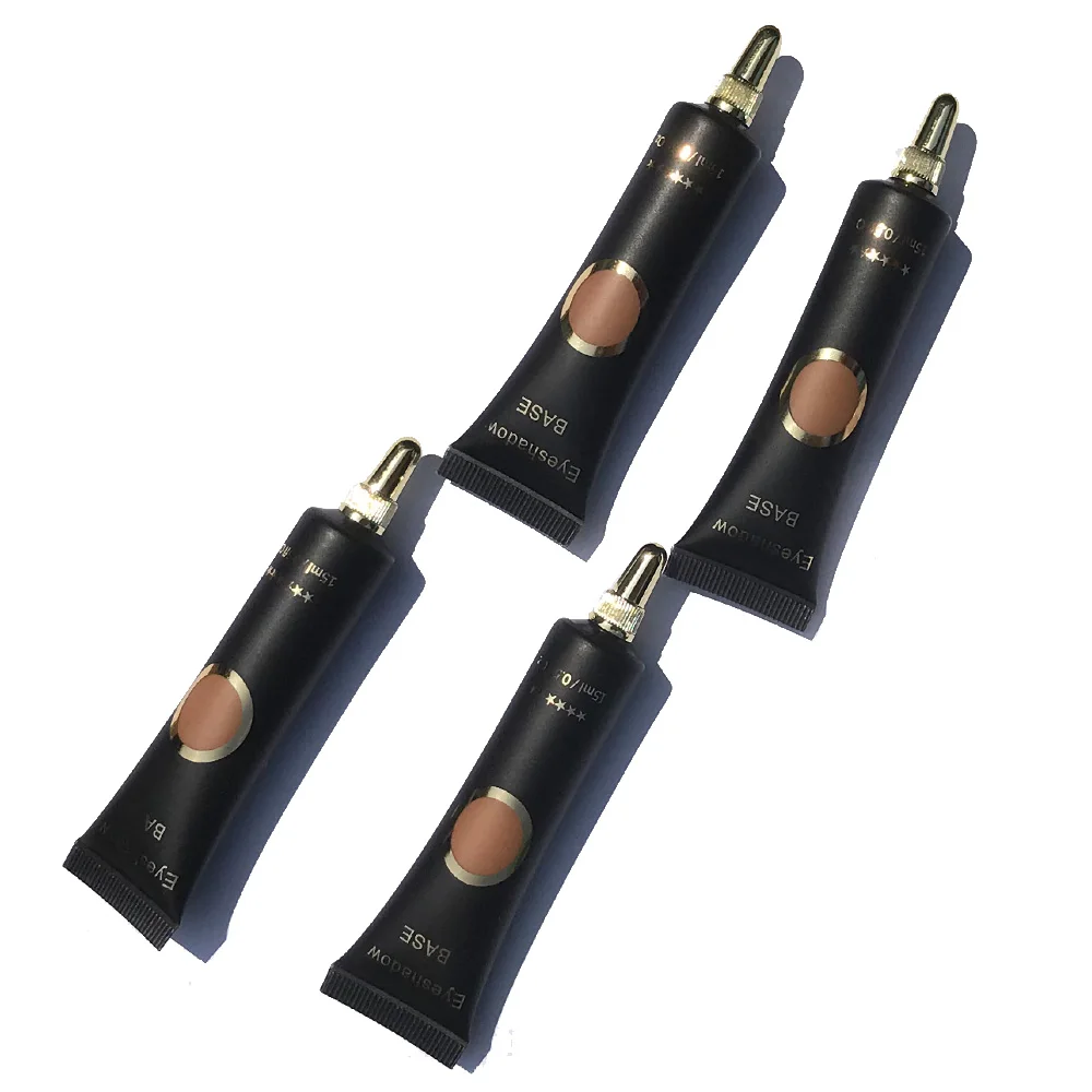 

Personalized customization Hot sale Long Lasting Makeup Eye Shadow Base Full Coverage Eyeshadow Base Eye Prime, 5 colors