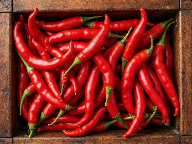 Creating Perfect Less Spicy Chilli: Expert Techniques & Varieties