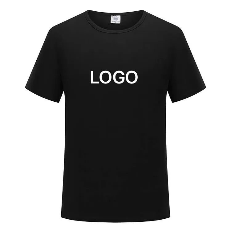 
custom logo t shirt diy your own logo t shirts for unisex 