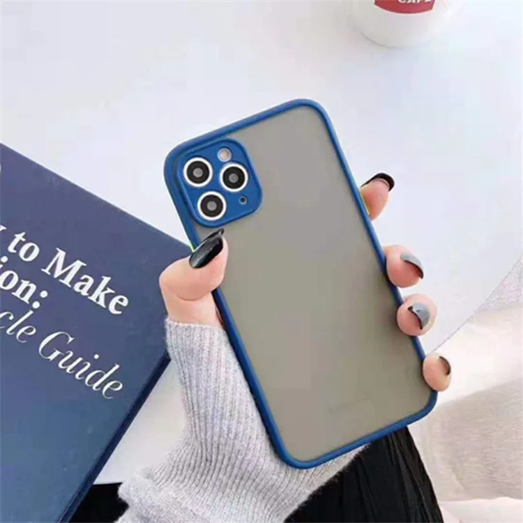 

2020 Camera eyes protective mobile case back covers for iPhone 6 6s 7 8 plus xr xs housing back cover