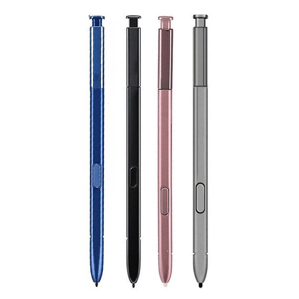 

Replacement For Samsung Note 8 N950 Stylo Pen Active Stylus S Pen Touch Screen Pen for Mobile Phone Galaxy, Gray/silver/blue/black/pink