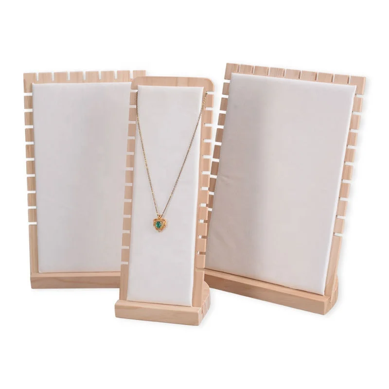 

A1 Creative New Window Props Display Bracket Fashion Custom Jewelry Stand Display Necklace Stand Jewelry Display