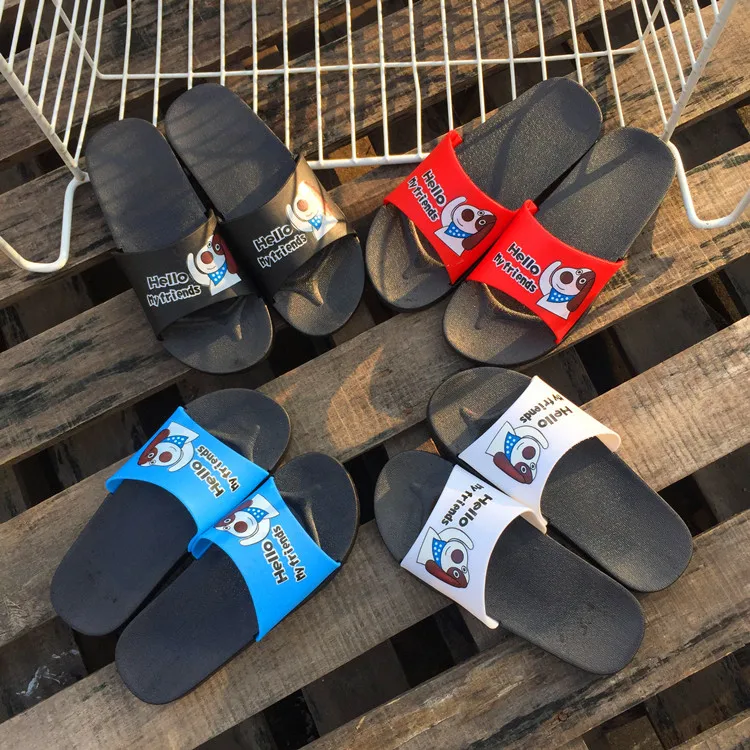 

personalized flip flops pink women slippers shoes black plaid platform slip on flip flop ladies slippers sandals for men