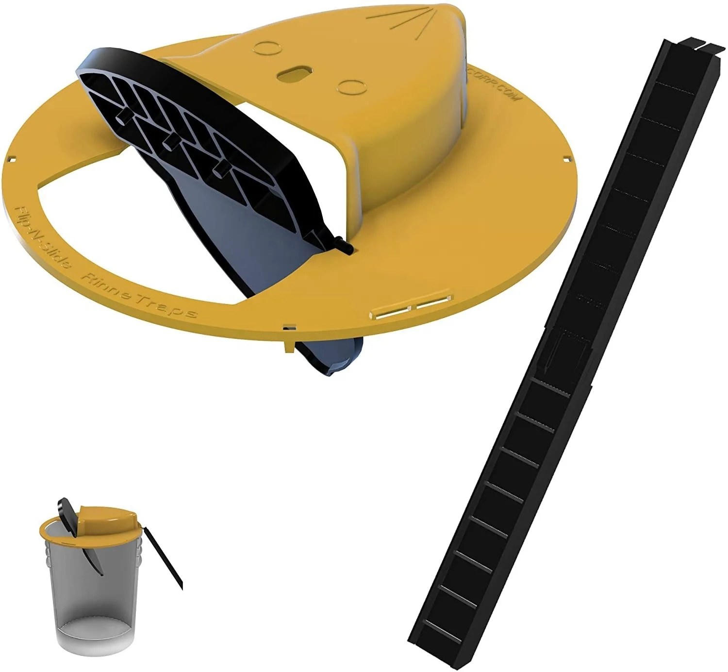 

Flip mousetrap trap automatically reset mousetrap indoor and outdoor mousetrap