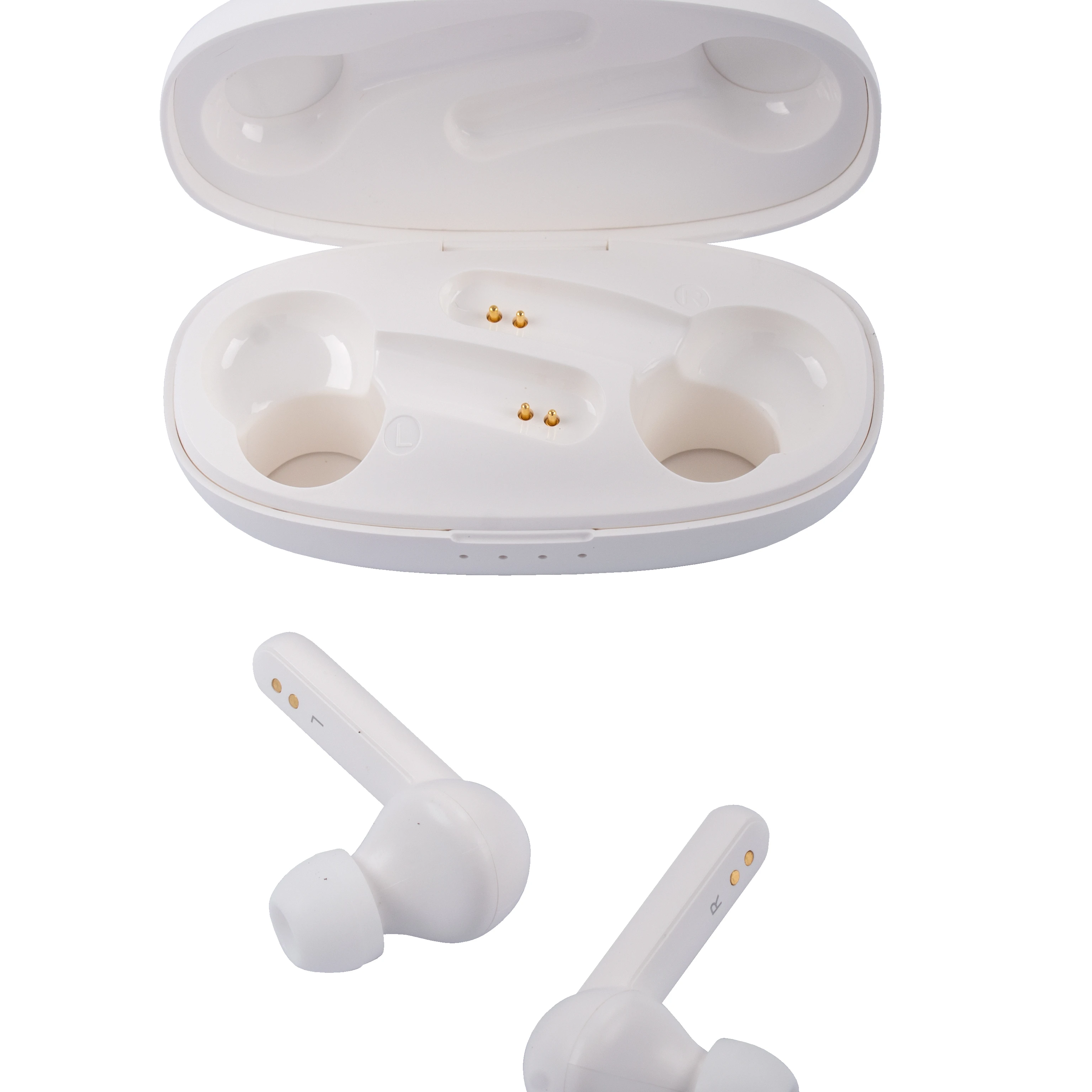 

2021 NEW BL004 TWS Wireless Earphones Wireless Earbuds in ear Headphone Gaming Headset BT 5.0