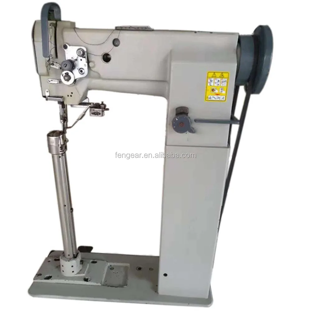 Small Hook 8365 Handbag Shoes Leather Bags Making Super High Post Bed