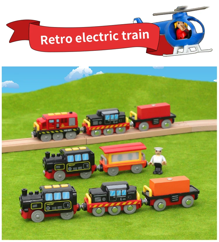 brio remote control train