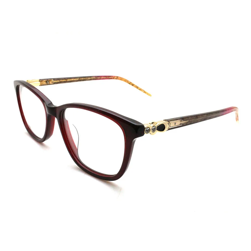 

Factory direct sale japanese optical frames handmade italy mazzucchelli acetate