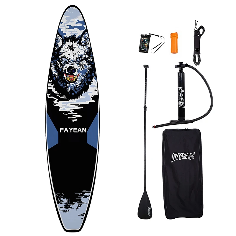 

New Design Professional sup board surfboard top air sup paddleboard fanatics inflatable stand up paddle boards, Customized color