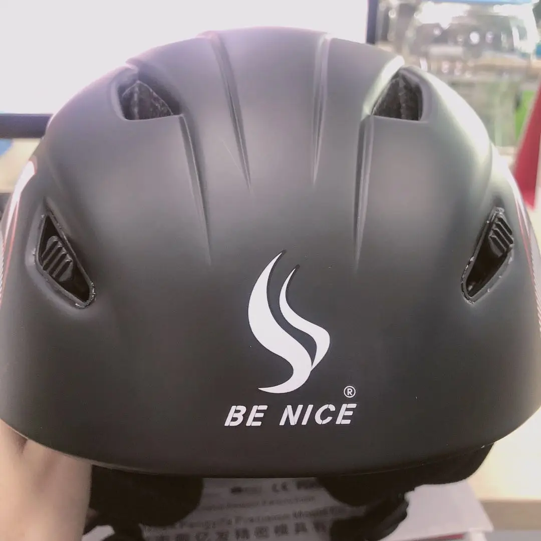 Nitrinos Helmets Р»С‹Р¶РЅС‹Р№ С€Р»РµРј