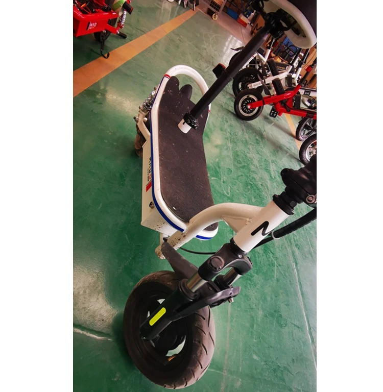 
charming and great multi-colorful motor bike Cheap Price not have chain electric bicycle Small Ant 