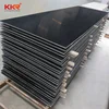 High Density Faux Stone Resin Marble Solid Surface Panels