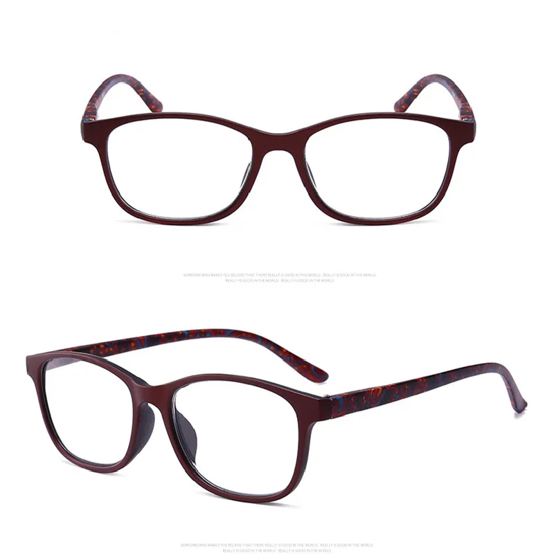 

Womens Unbreakable Trendy Safety Ladies Custom Wholesale Readers Reading Eye Glasses