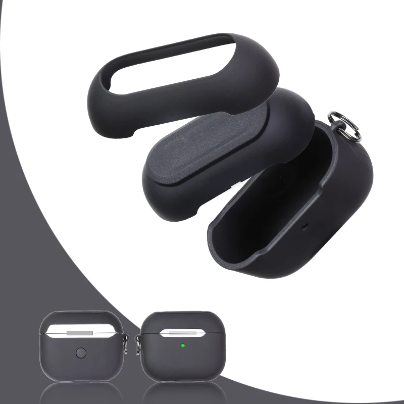 

Hot Selling Cover for airpods case for airpods pro case Headphone Cover Fashion Style Case