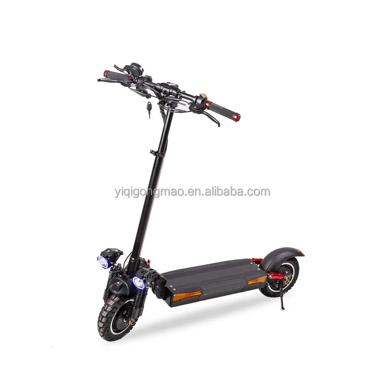 

China factory two wheels good quality eu warehouse self-balancing adult with seatelectric scooter