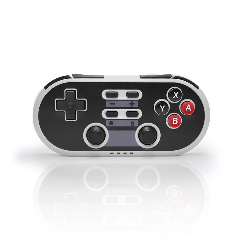 

Cellphone Remote Wireless Joystick Tablet Pc Tv Controller Joysticks Ns02 Game Console For Nintendo Switch