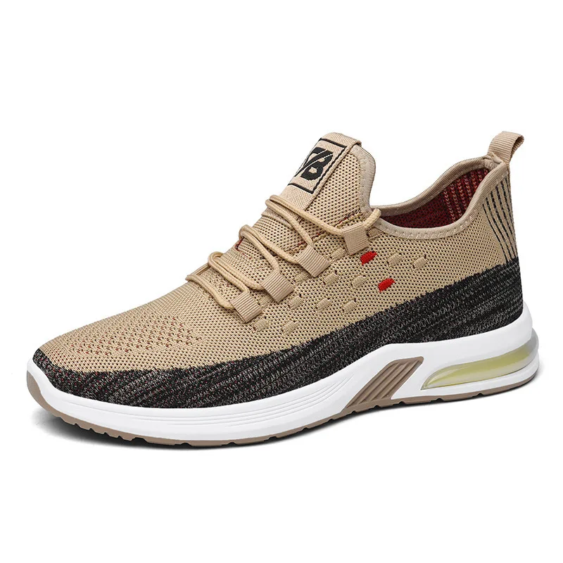 

Trending 2020 fashion sneakers casual sport shoes for men stylish