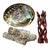 /product-detail/abalone-shell-smudging-kit-with-2xwhite-sage-1xnatural-untouched-raw-abalone-shell-1xwood-shell-stand--62319103259.html
