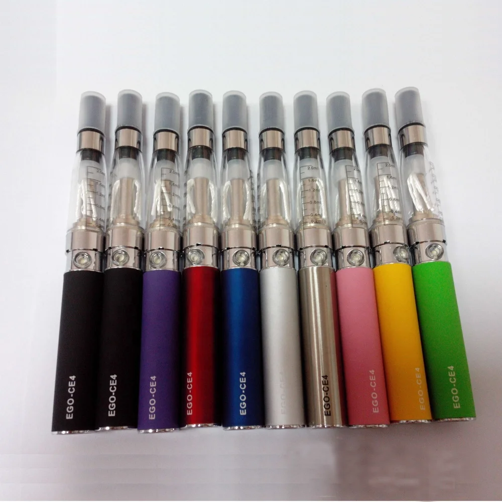 

Vape pen Wholesale EGQ e--cig CE4