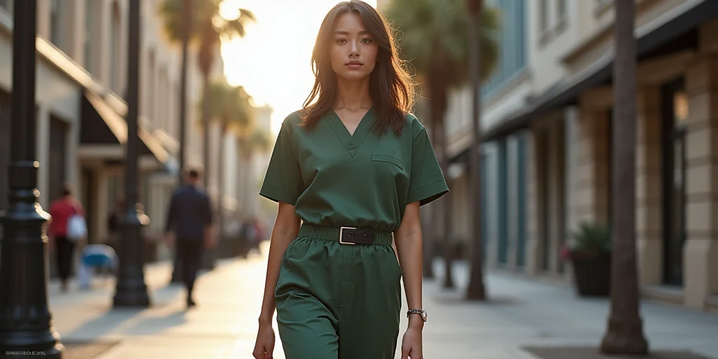 Uniforms By John Charleston Offers Premium Workwear With Local Convenience