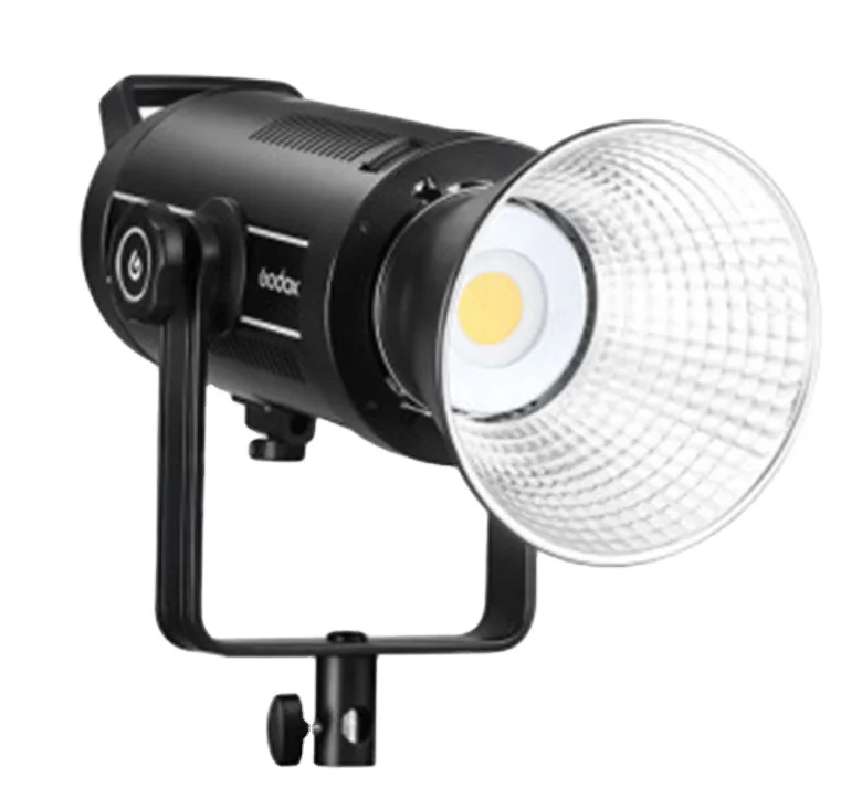 

SL150II 150W SL200II 200W daylight balanced LED video light 5600K wireless for photography Video lighting