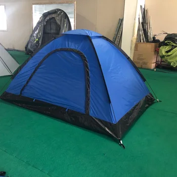 Portable Umbrella Winter Outdoor Camping Tent 2 Person for sale