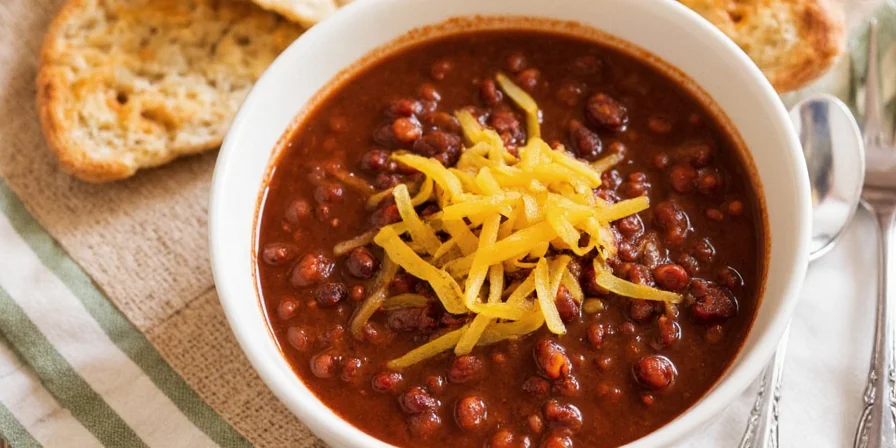 spice sweat and satisfaction the ultimate texas style chili recipe you can t miss