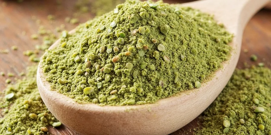 Oregano myth vs fact infographic