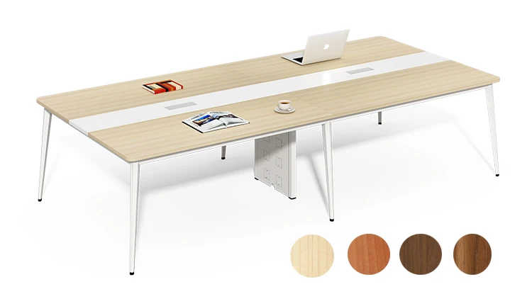 Modern office furniture executive large office boardroom table