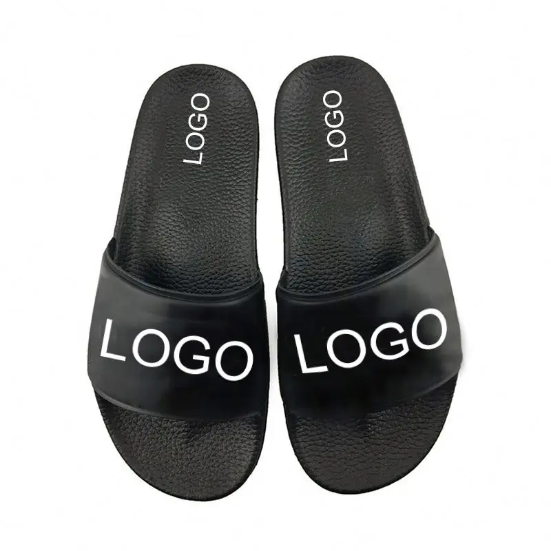 

Chenyu Custom Logo Slippers Customized Popular Women Ladies Sandals Slippers For Bathroom Pool Beach, Mixed