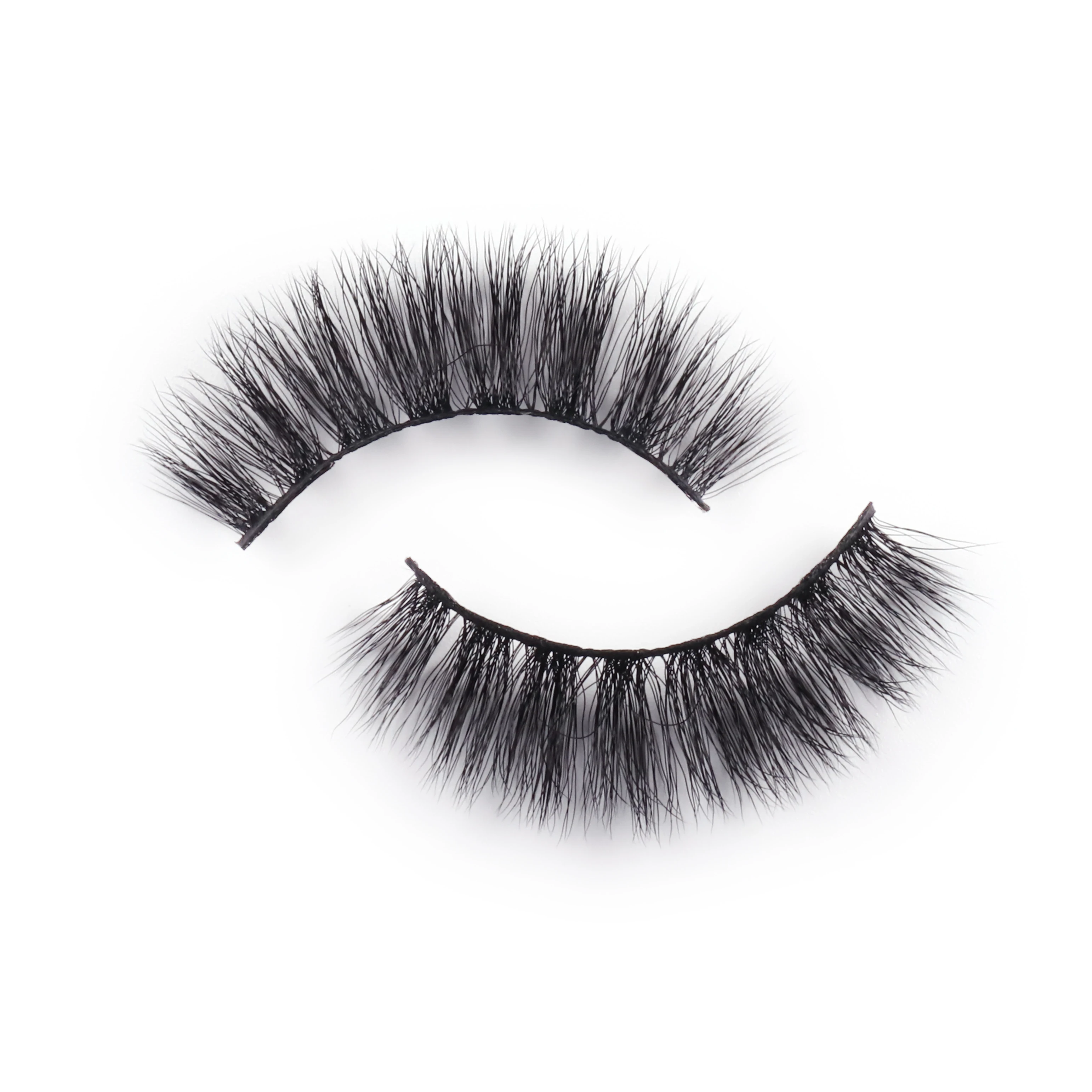 

QS22 eyelash packaging 6d mink eyelashes mink lashes3d wholesale vendor bulk