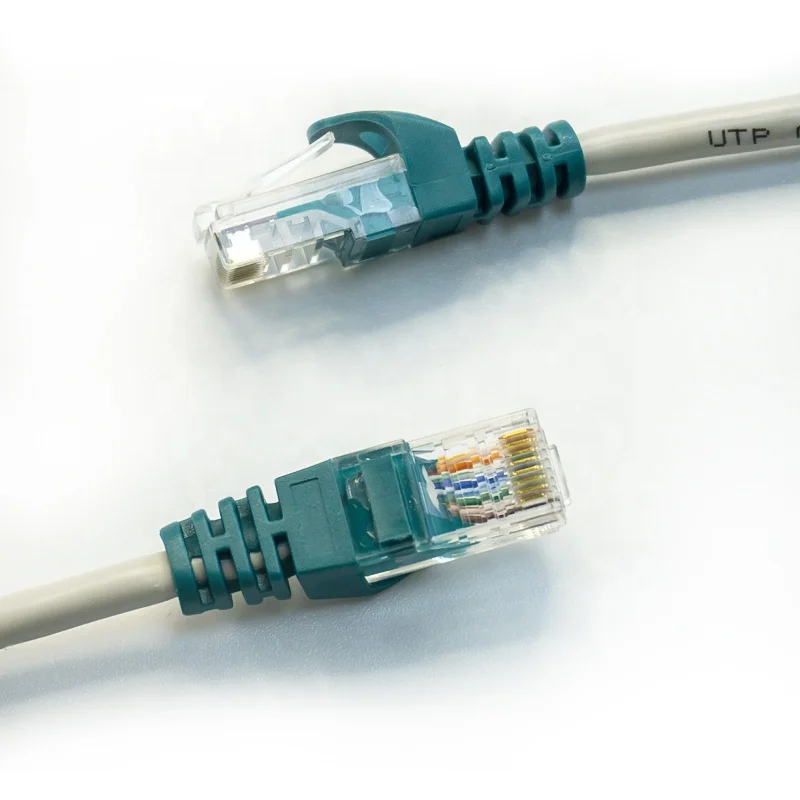 

High standard Network Cat5e Cable UTP FTP Cable 4pr 24AWG Cat 5 LAN Network Cable Cat 6 CAT 6E 5E