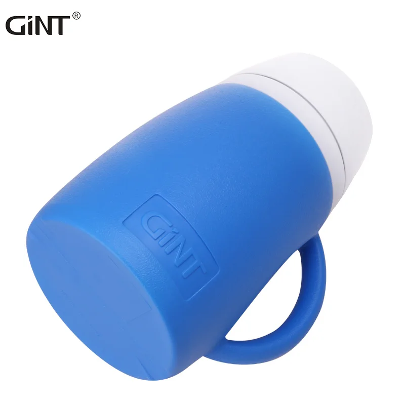 

GiNT 2.5L Small Size Wholesale Round Plastic Water Cooler Jug Good Quality Cooler Jug Water Jug Coolers for Drinking, Customized color