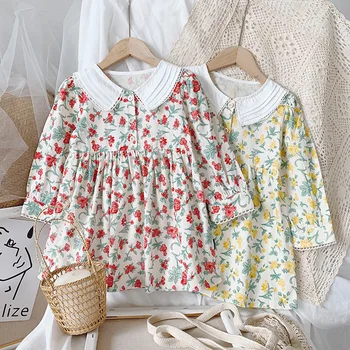 small kids frock