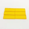 Square Translucent uv cold mirror filter reflector 530nm Optical Glass Filter